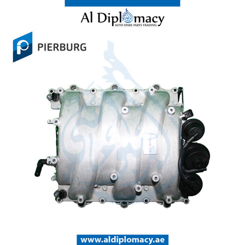 INTAKE MANIFOLD 7.00246.33.0 for Mercedes-Benz C Class W164 (2006-2011) models