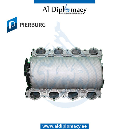 INTAKE MANIFOLD 7.00410.26.0 for Mercedes-Benz G Class W164 (2006-2011) models