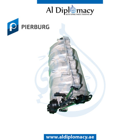 INTAKE MANIFOLD 7.00410.26.0 for Mercedes-Benz G Class W164 (2006-2011) models