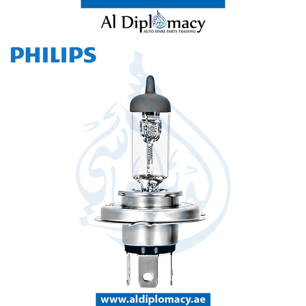 Bulb -H4 12V60/5, BMW Models By Philips