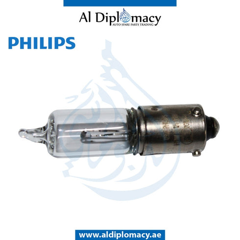 LIGHT BULB H21W for Mercedes-Benz models, Part Number PHS-12356CP