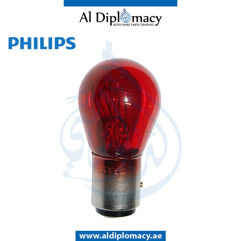 STOPLIGHT BULB for Mercedes-Benz models, Part Number PHS-12495CP