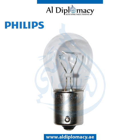 LIGHT BULB 7506 12498CP for Mercedes-Benz models, Part Number PHS-12498CP