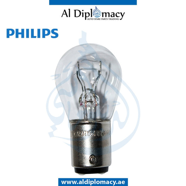 LIGHT BULB for Mercedes-Benz models, Part Number PHS-12499CP