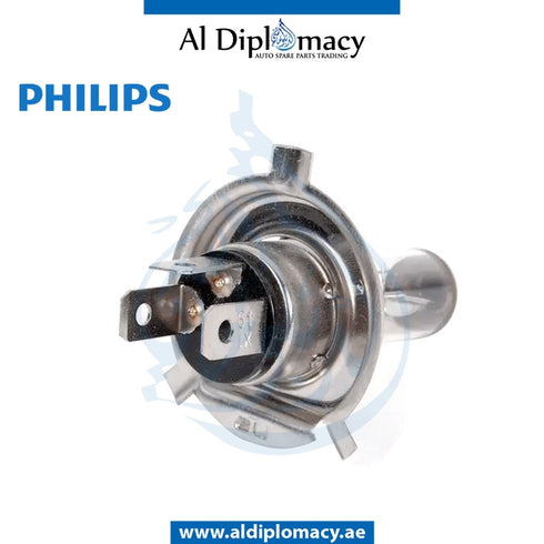 BULB H4 100W for Mercedes-Benz models