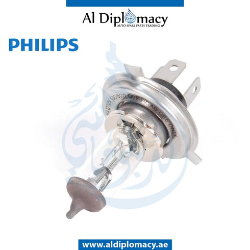 BULB H4 100W for Mercedes-Benz models