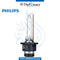 XENON HEADLIGHT BULB for Mercedes-Benz models, Part Number PHS-85122C1