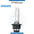 XENON HEADLIGHT BULB for Mercedes-Benz models, Part Number PHS-85122C1