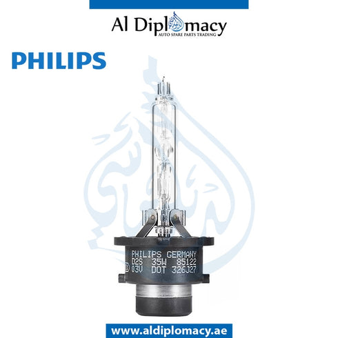 XENON HEADLIGHT BULB for Mercedes-Benz models