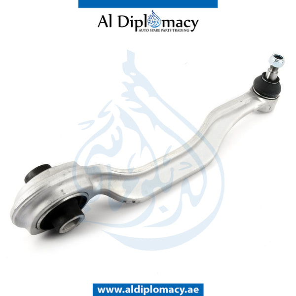 Front Left CONTROL ARM for Mercedes-Benz E Class W211 (2002-2009) models, Part Number RM-2113304311