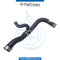RADIATOR COOLANT Hose, BOTTOM for Mercedes-Benz E Class W211 (2002-2009) models, Part Number RM-2115017582