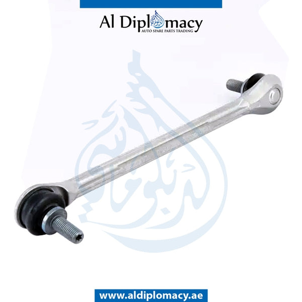 Front Left STABILIZER LINK for Mercedes-Benz CLS Class W212 (2009-2016) models, Part Number RM-2123202589