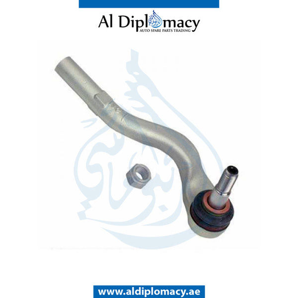Left Outer STEERING BOX TIE ROD for Mercedes-Benz CLS Class W212 (2009-2016) models, Part Number RM-2123302303