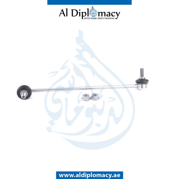 Front Left STABILIZER LINK for BMW X3 Series F25 (2010-2017) models, Part Number RM-31306787163