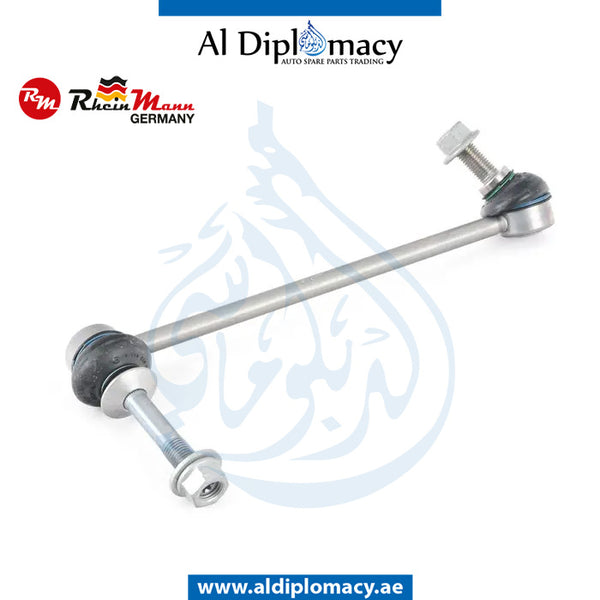 Front Left STABILIZER LINK for BMW X5 Series E70 (2010-2013) models, Part Number RM-31356859651