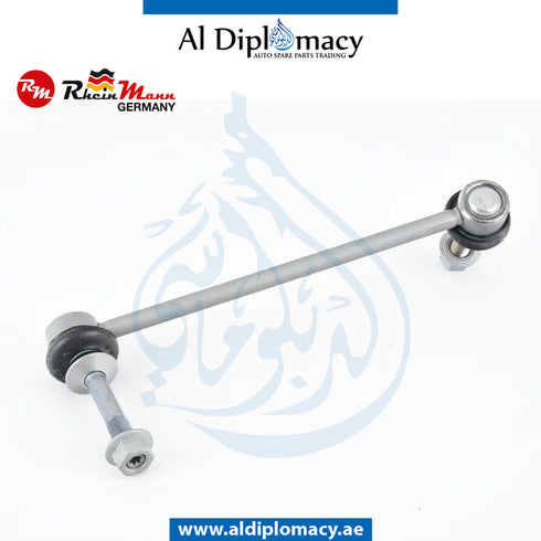 Front Right STABILIZER LINK for BMW X5 Series E70 (2010-2013) models, Part Number RM-31356859652
