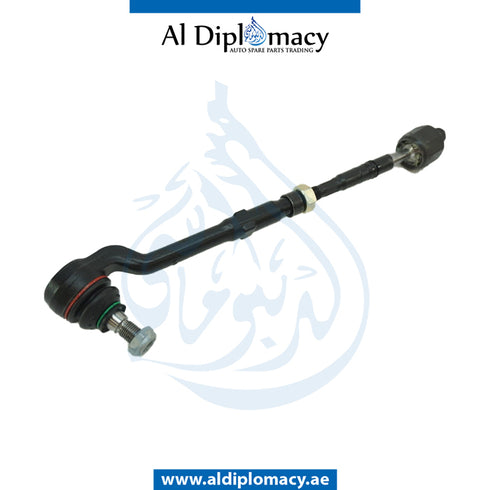 Left Right STEERING BOX TIE Rod, OR for BMW X5 Series E53 (1999-2006) models, Part Number RM-32106774336