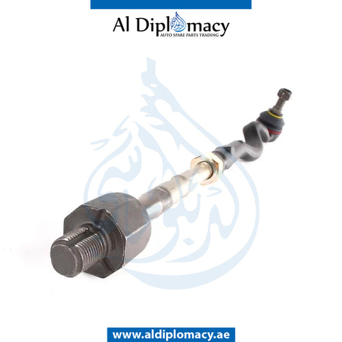 Left STEERING BOX TIE ROD for BMW 3 Series E46 (1998-2005) models