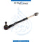 Left STEERING BOX TIE ROD for BMW 3 Series E46 (1998-2005) models, Part Number RM-32106777503