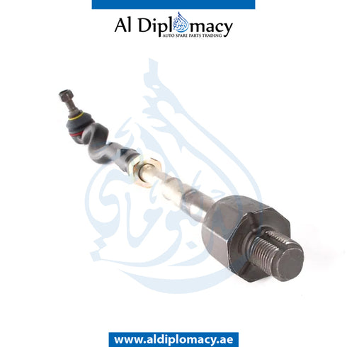 Right STEERING BOX TIE ROD for BMW 3 Series E46 (1998-2005) models