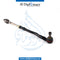 Right STEERING BOX TIE ROD for BMW 3 Series E46 (1998-2005) models, Part Number RM-32106777504