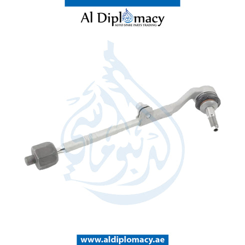 Left STEERING BOX TIE ROD for BMW 1 Series F20 (2011-2015) models