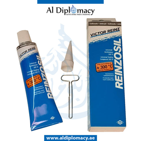 SEALANT 07-31414-10 for Mercedes-Benz models, Part Number RNZ-0039899820