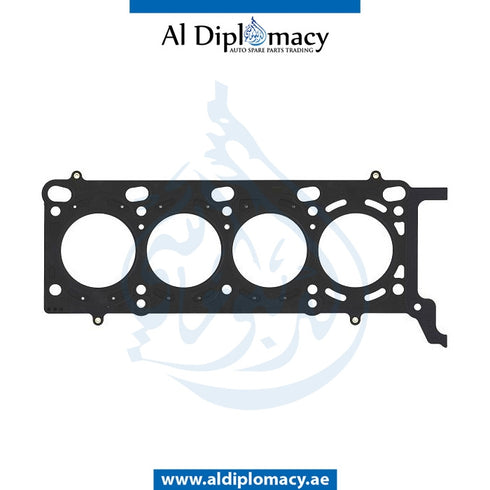 CYLINDER HEAD COVER GASKET for BMW 5 Series E38 (1995-2001) models, Part Number RNZ-11121433468