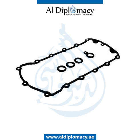 CYLINDER HEAD COVER GASKET for BMW 3 Series E30 (1982-1994) models, Part Number RNZ-11121721876