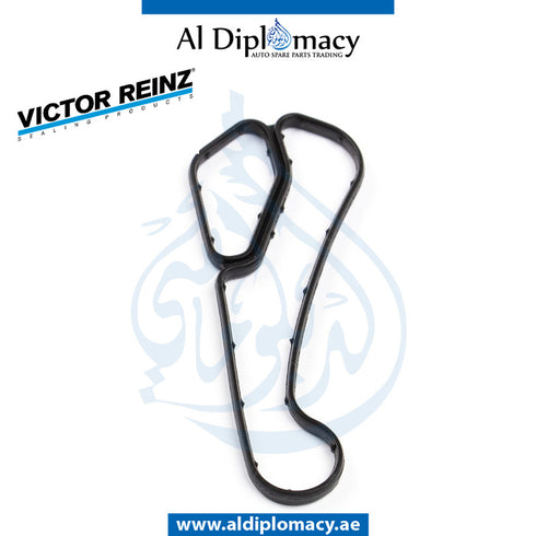 ENGINE OIL COOLER GASKET 70-11405-00 for BMW 1 Series E87 (2004-2007) models