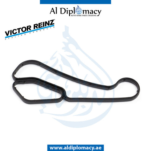 ENGINE OIL COOLER GASKET 70-11405-00 for BMW 1 Series E87 (2004-2007) models