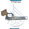 Rolls Royce Rr4 Mount Cross Member Right OEM 51647374282