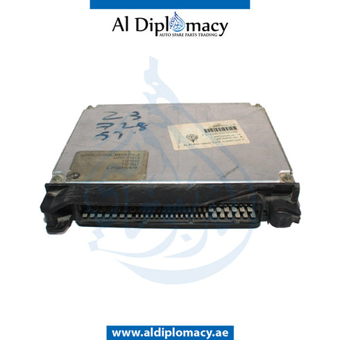 DME BASIC CONTROL UNIT for BMW 5 Series E36 (1990-2000) models