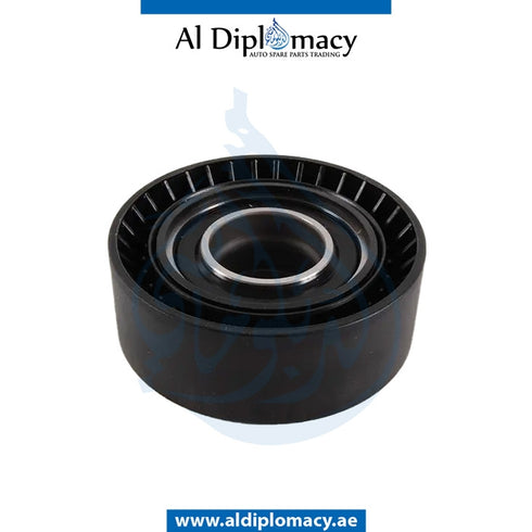 ADJUSTING PULLEY for BMW 3 Series E34 (1987-1996) models