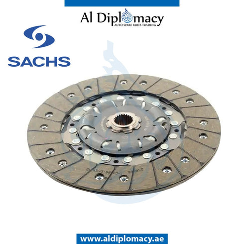 CLUTCH KIT 3082194233 for Mercedes-Benz models
