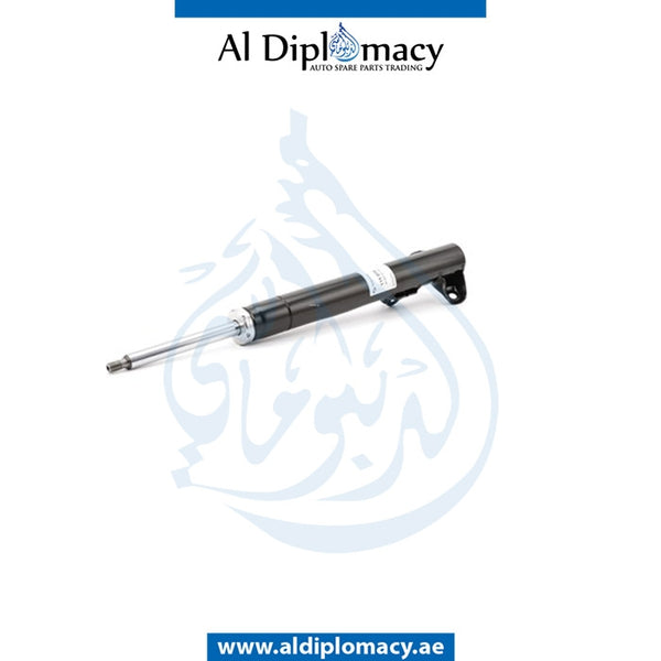Front Left Right SHOCK Absorber, OR 115070 for Mercedes-Benz E Class W124 (1986-1995) models, Part Number SAC-1243206430