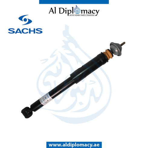 Rear SHOCK Absorber, 312782 for Mercedes-Benz S Class W140 (1992-1999) models