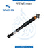 Rear SHOCK Absorber, 312782 for Mercedes-Benz S Class W140 (1992-1999) models