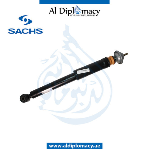 Rear SHOCK Absorber, 312782 for Mercedes-Benz S Class W140 (1992-1999) models