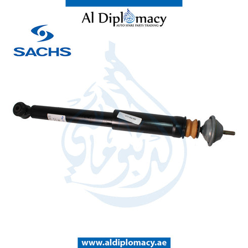 Rear SHOCK Absorber, 312782 for Mercedes-Benz S Class W140 (1992-1999) models, Part Number SAC-1403200231