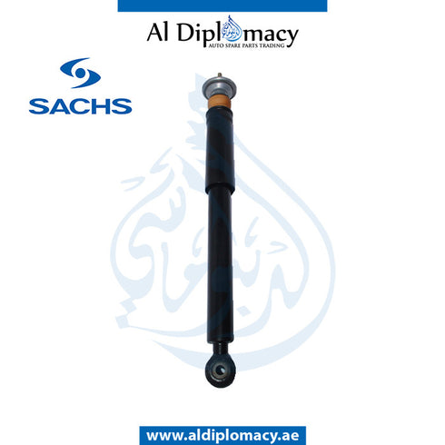 Front SHOCK Absorber, 312264 for Mercedes-Benz S Class W140 (1992-1999) models