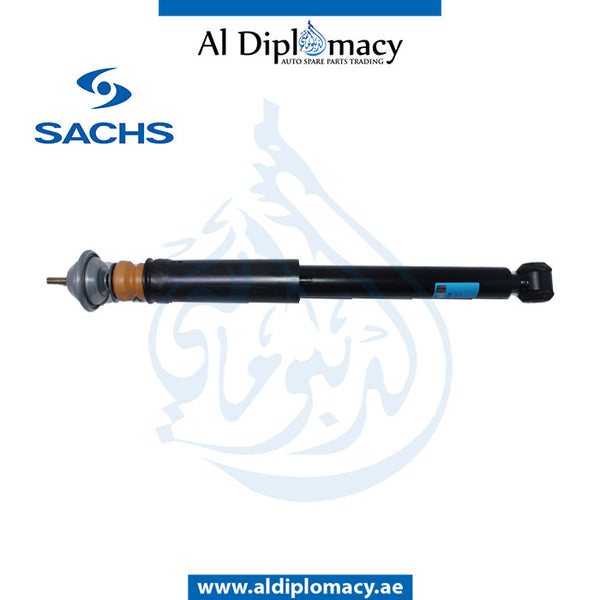 Front SHOCK Absorber, 312264 for Mercedes-Benz S Class W140 (1992-1999) models, Part Number SAC-1403231600