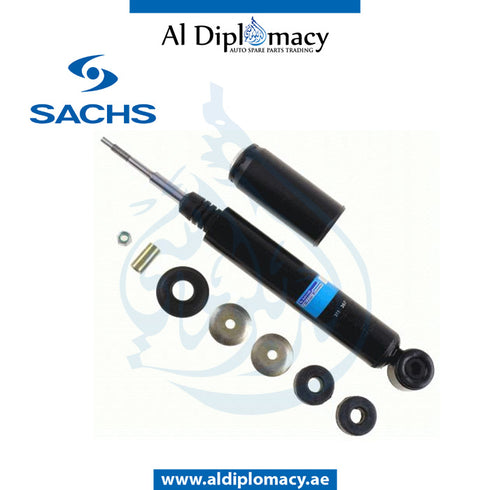 Front Left Right SHOCK Absorber, OR 311367 for Mercedes-Benz M Class W163 (1998-2005) models