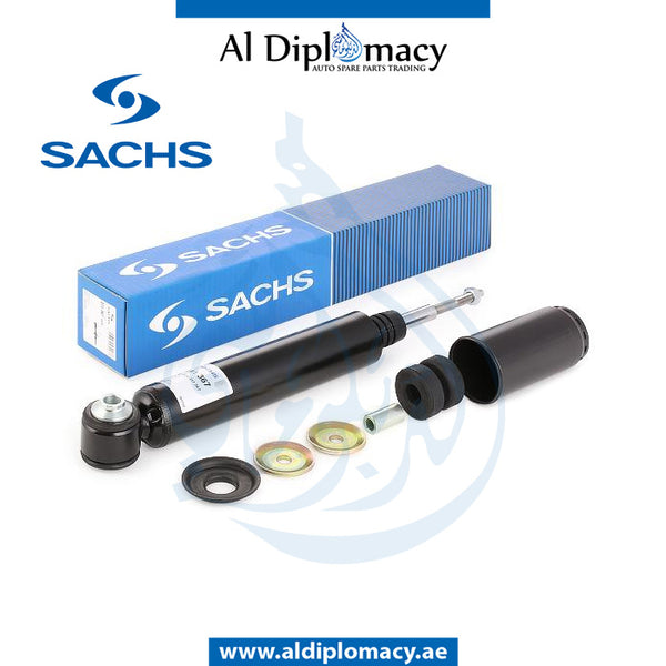 Front Left Right SHOCK Absorber, OR 311367 for Mercedes-Benz M Class W163 (1998-2005) models, Part Number SAC-1633261100