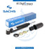 Front Left Right SHOCK Absorber, OR 311367 for Mercedes-Benz M Class W163 (1998-2005) models, Part Number SAC-1633261100