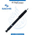 Rear Left Right SHOCK Absorber, OR 553.870 for Mercedes-Benz C Class W203 (2001-2007) models