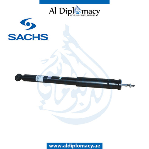 Rear Left Right SHOCK Absorber, OR 553.870 for Mercedes-Benz C Class W203 (2001-2007) models, Part Number SAC-2033200031