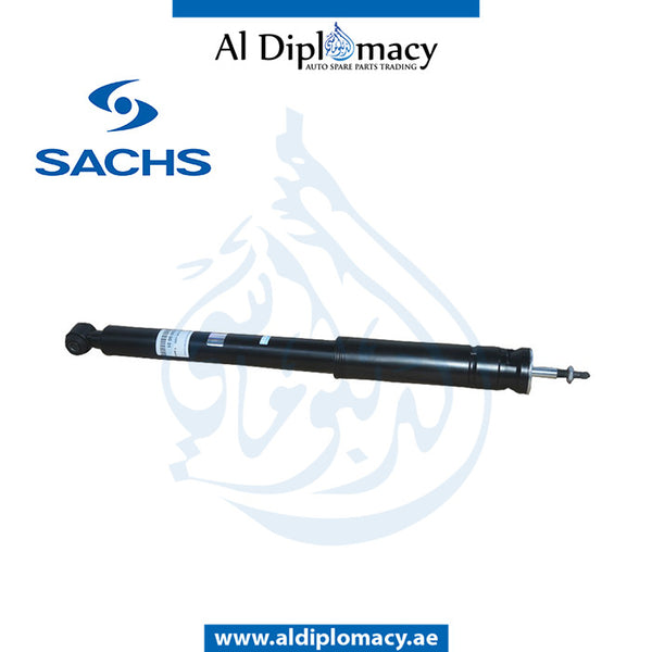 Rear Left Right SHOCK Absorber, OR 553.870 for Mercedes-Benz C Class W203 (2001-2007) models, Part Number SAC-2033200031