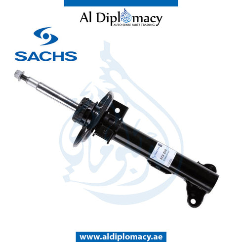 Front Left Right SHOCK Absorber, OR 313200 for Mercedes-Benz C Class W204 (2007-2015) models, Part Number SAC-2043200130