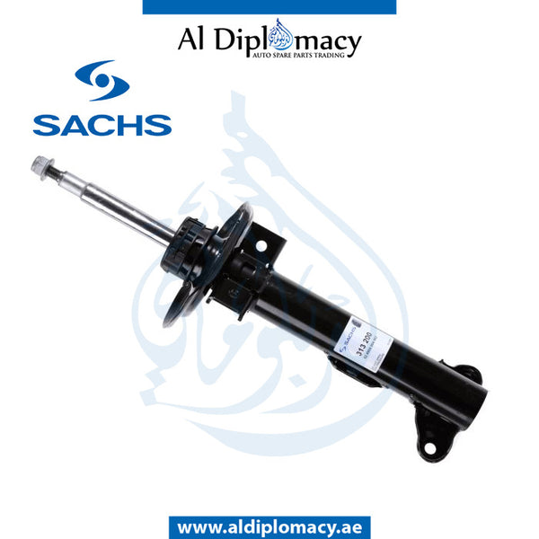 Front Left Right SHOCK Absorber, OR 313200 for Mercedes-Benz C Class W204 (2007-2015) models, Part Number SAC-2043200130
